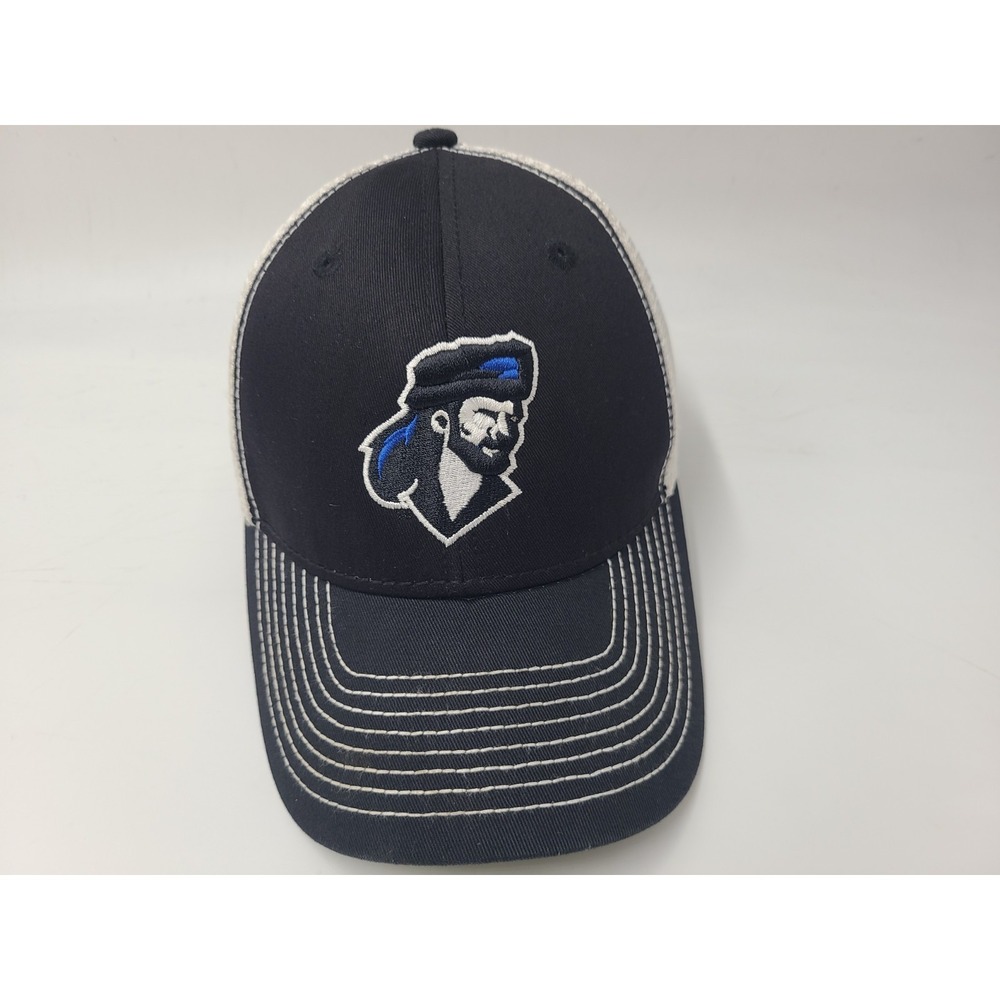 Butler County Community College BC3 Pioneers Legacy Mesh Snapback Hat‎ Cap NCAA